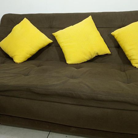 Apartamento No Coracao De Kurytyba Zewnętrze zdjęcie