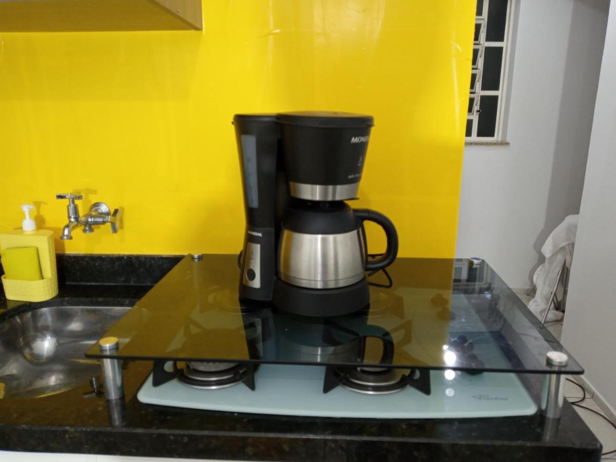 Apartamento No Coracao De Kurytyba Zewnętrze zdjęcie