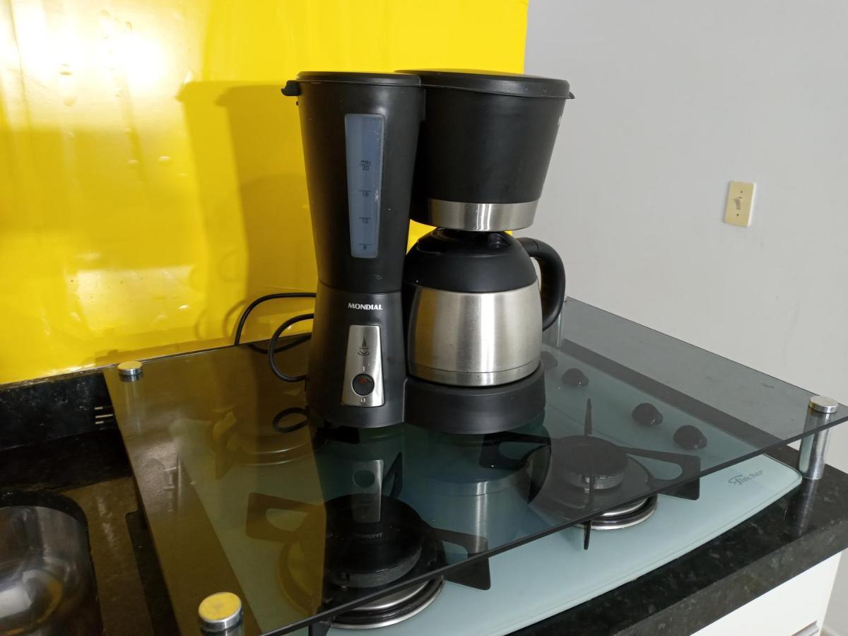 Apartamento No Coracao De Kurytyba Zewnętrze zdjęcie