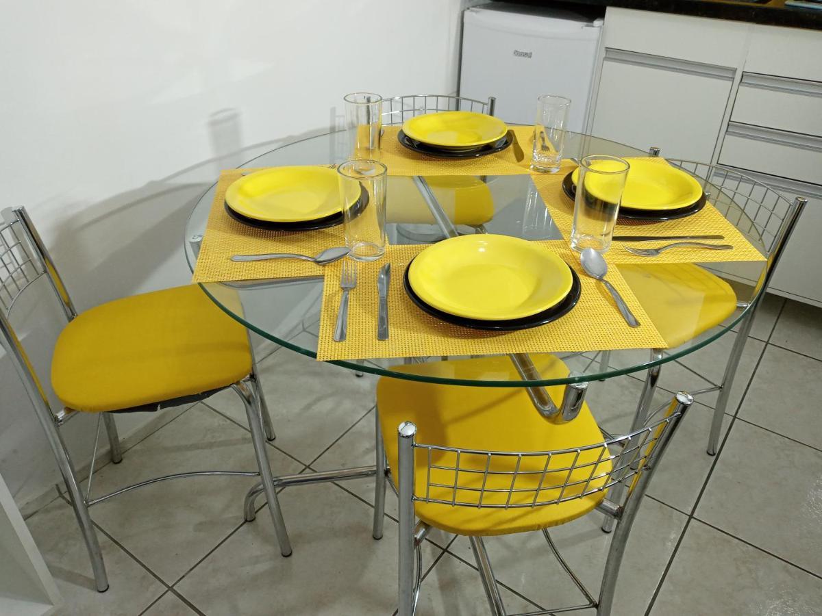 Apartamento No Coracao De Kurytyba Zewnętrze zdjęcie