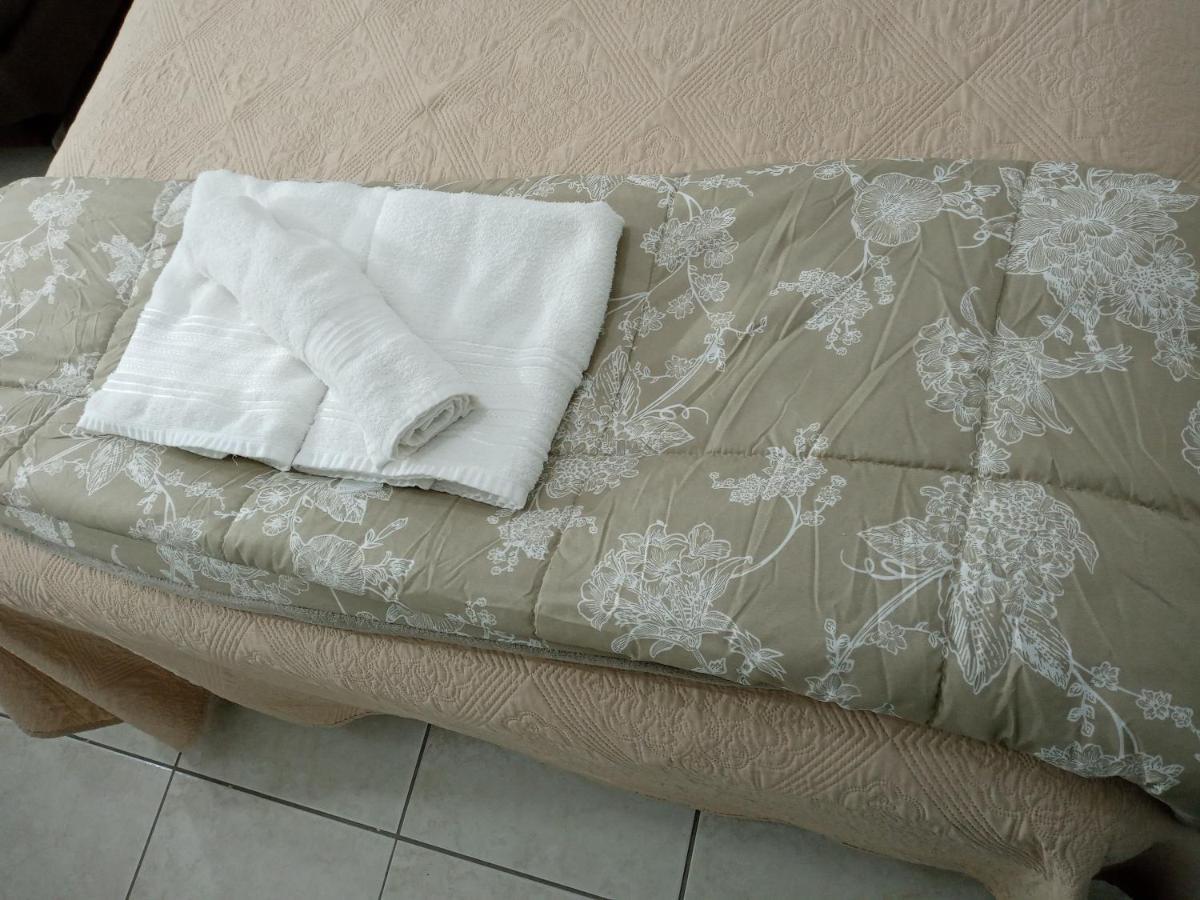 Apartamento No Coracao De Kurytyba Zewnętrze zdjęcie