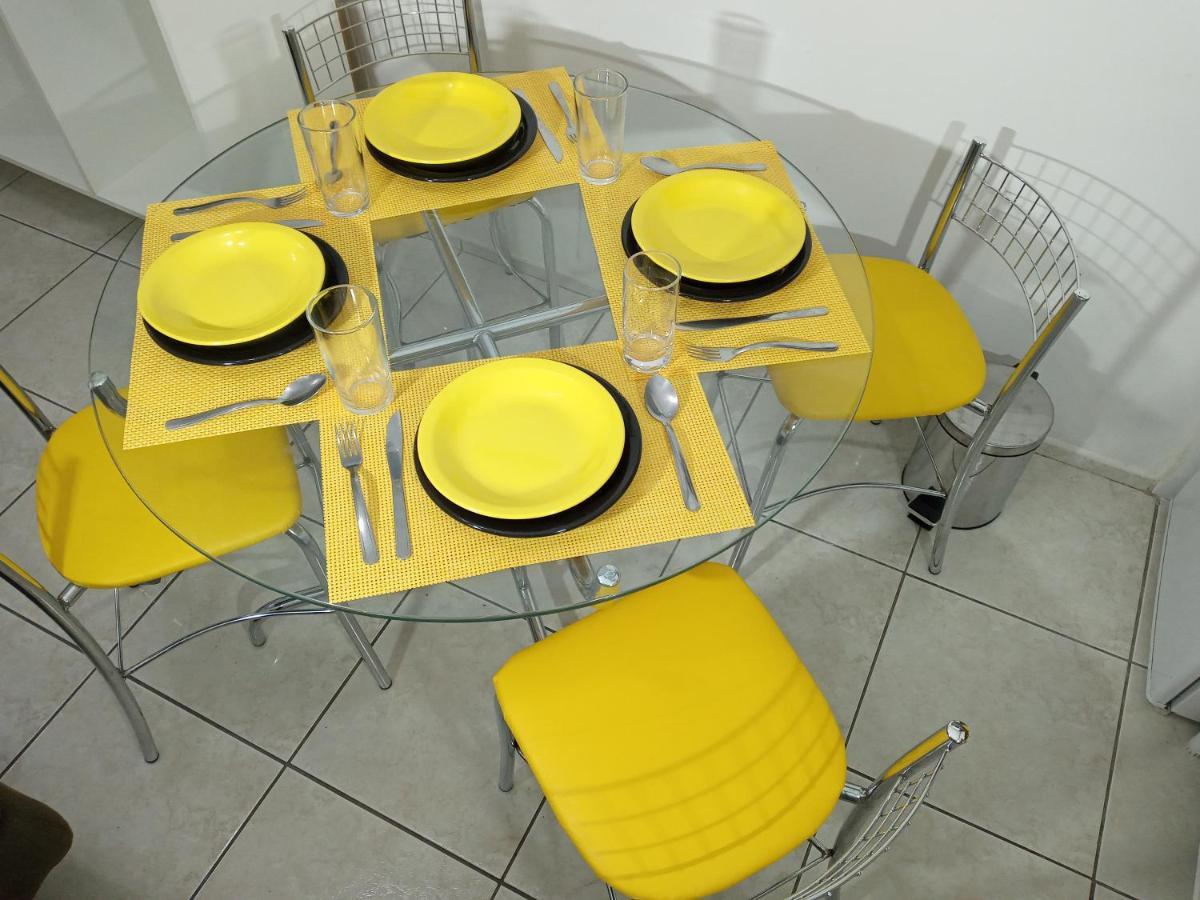 Apartamento No Coracao De Kurytyba Zewnętrze zdjęcie