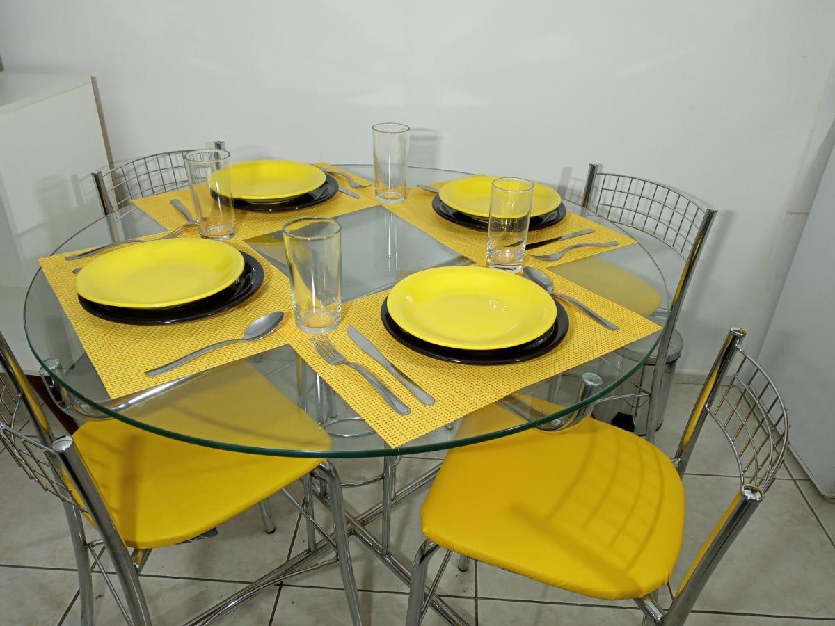 Apartamento No Coracao De Kurytyba Zewnętrze zdjęcie