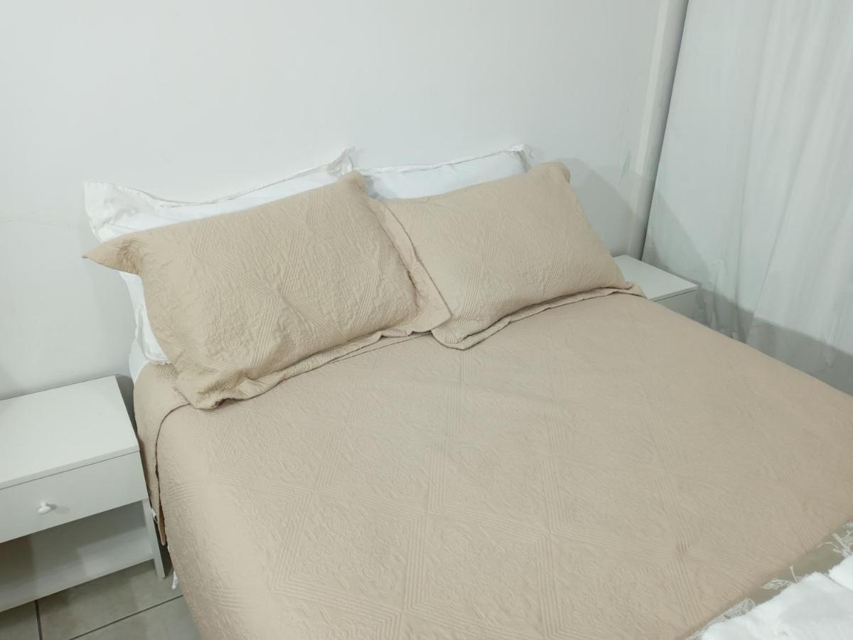 Apartamento No Coracao De Kurytyba Zewnętrze zdjęcie