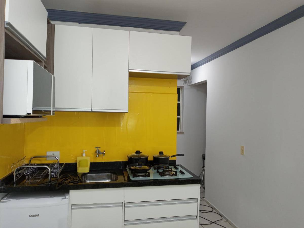 Apartamento No Coracao De Kurytyba Zewnętrze zdjęcie