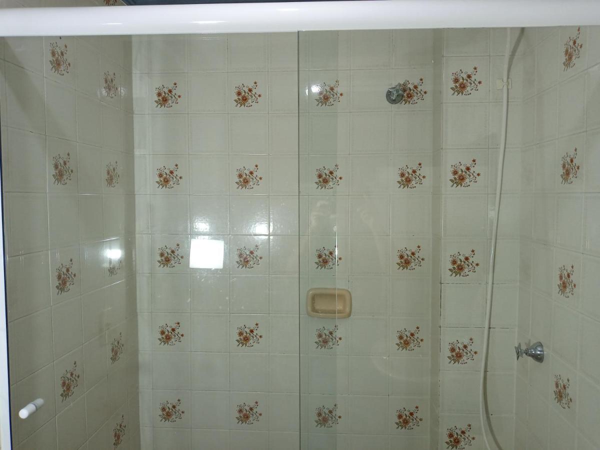 Apartamento No Coracao De Kurytyba Zewnętrze zdjęcie