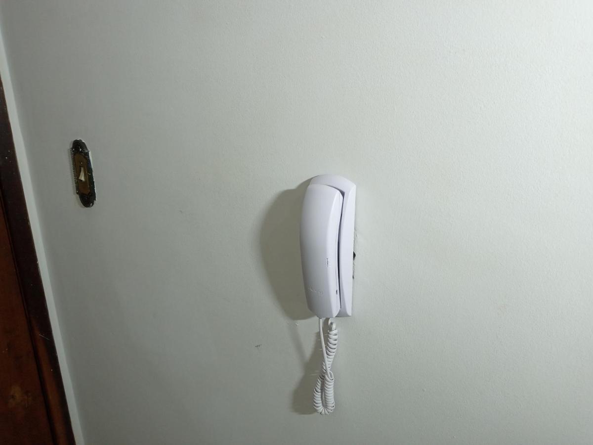 Apartamento No Coracao De Kurytyba Zewnętrze zdjęcie