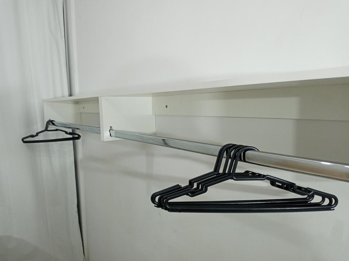 Apartamento No Coracao De Kurytyba Zewnętrze zdjęcie