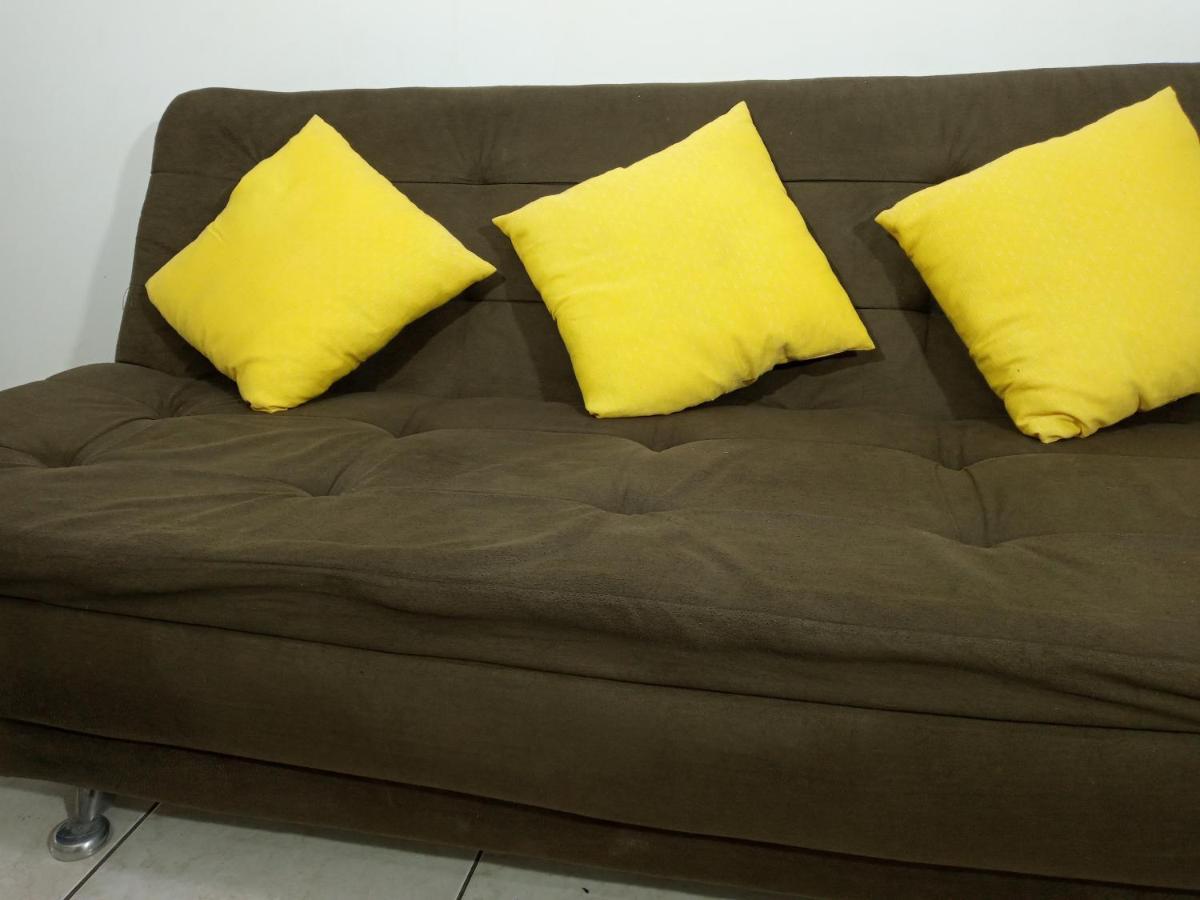 Apartamento No Coracao De Kurytyba Zewnętrze zdjęcie