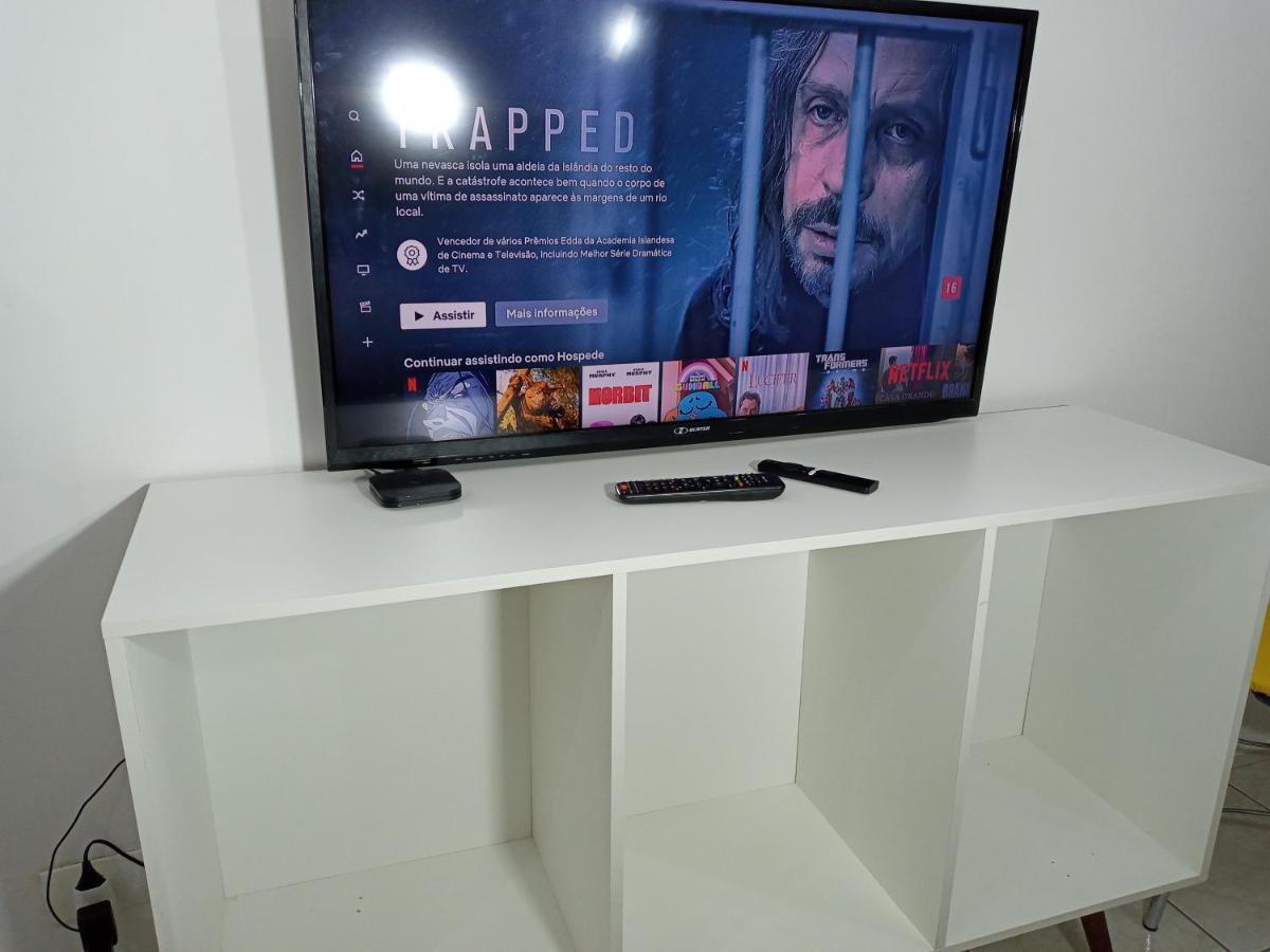 Apartamento No Coracao De Kurytyba Zewnętrze zdjęcie