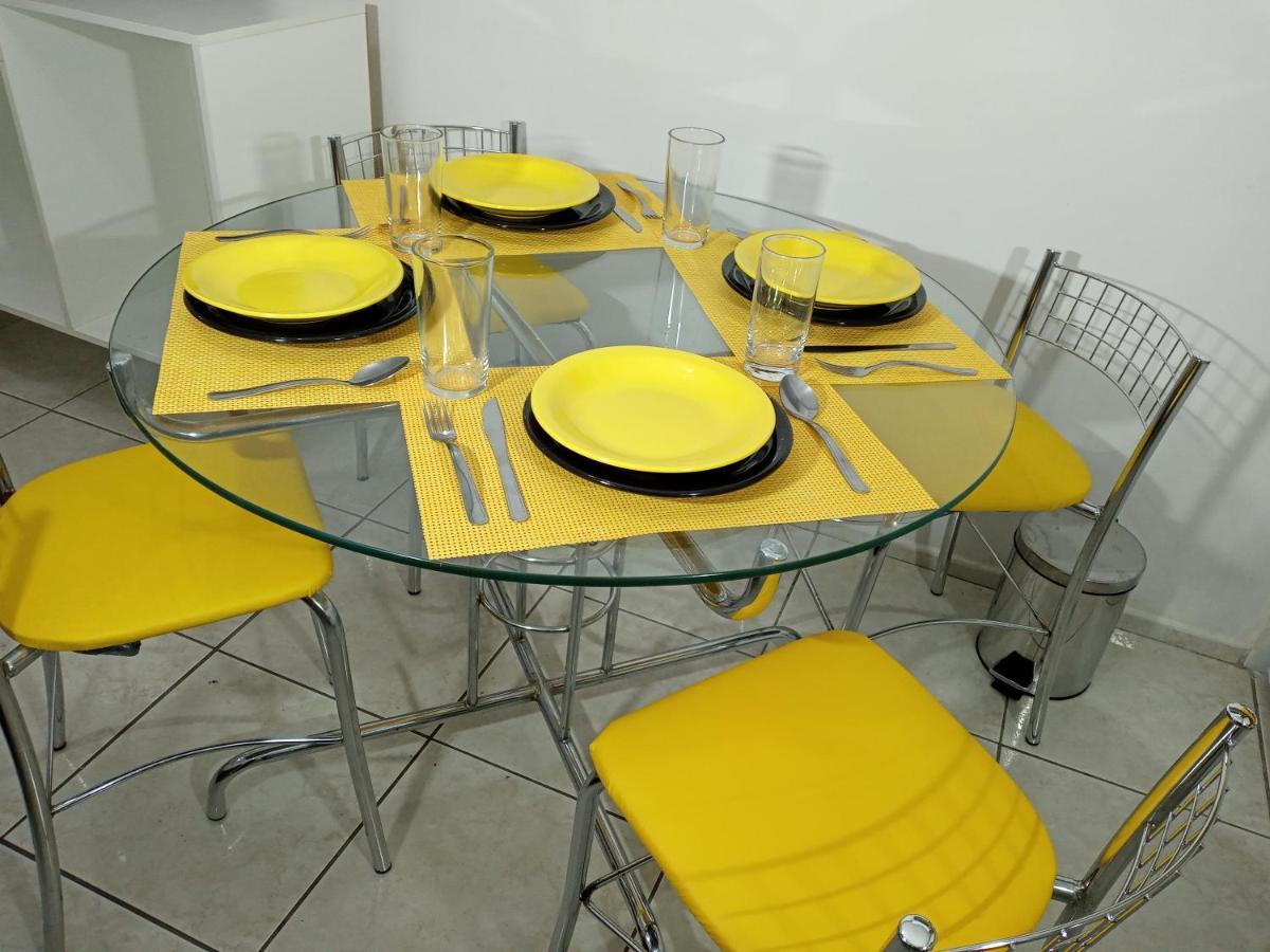 Apartamento No Coracao De Kurytyba Zewnętrze zdjęcie