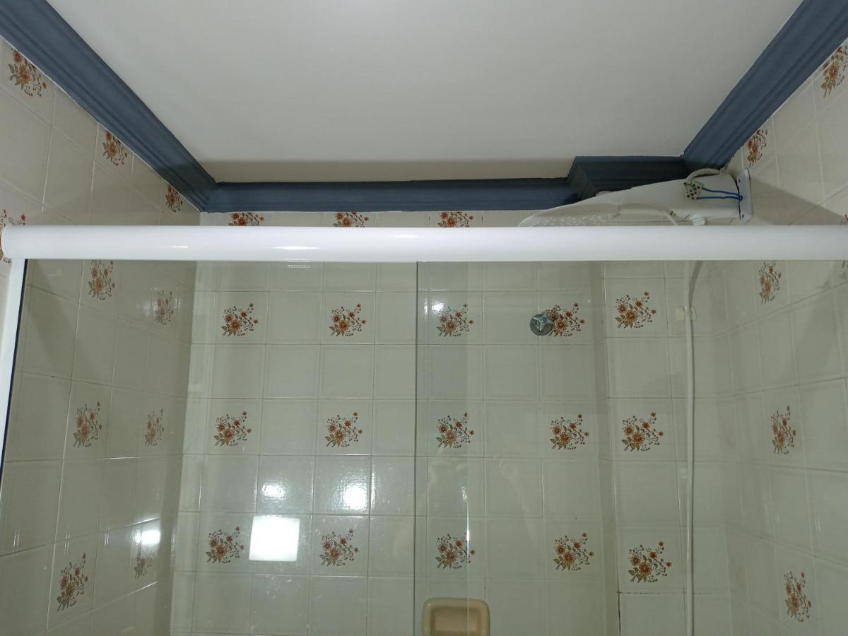 Apartamento No Coracao De Kurytyba Zewnętrze zdjęcie