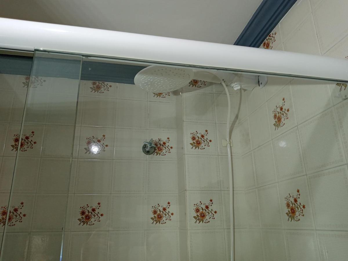 Apartamento No Coracao De Kurytyba Zewnętrze zdjęcie