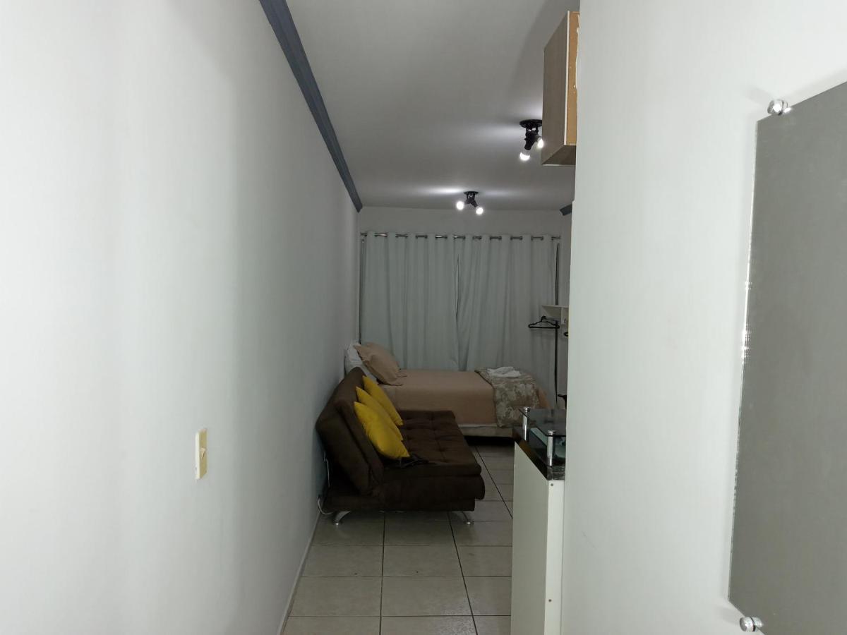 Apartamento No Coracao De Kurytyba Zewnętrze zdjęcie