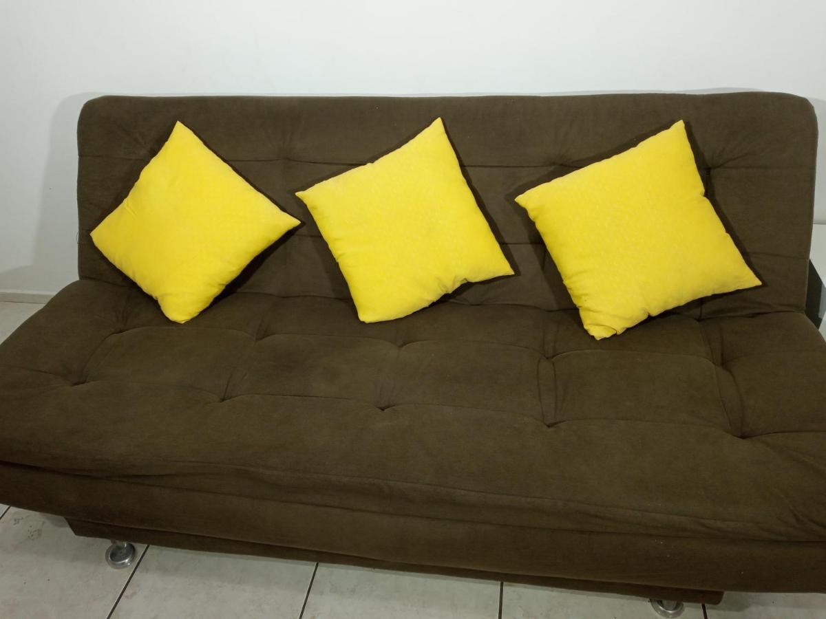 Apartamento No Coracao De Kurytyba Zewnętrze zdjęcie