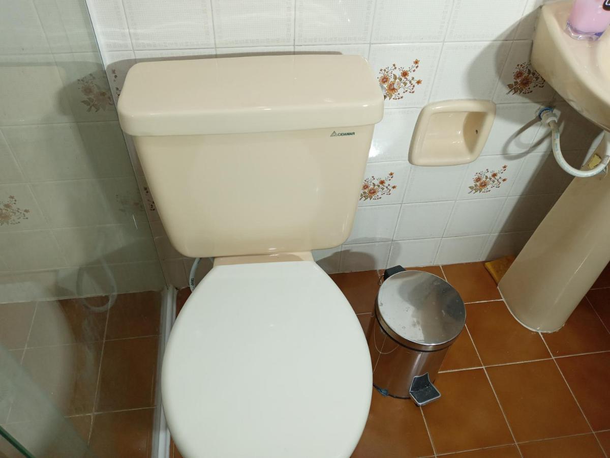 Apartamento No Coracao De Kurytyba Zewnętrze zdjęcie
