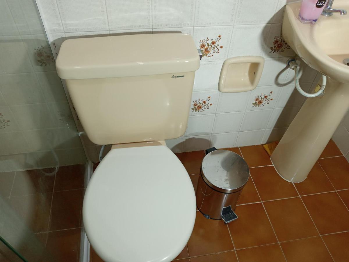 Apartamento No Coracao De Kurytyba Zewnętrze zdjęcie