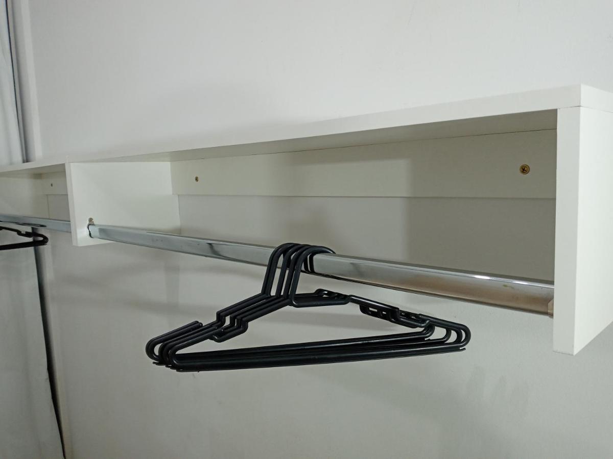 Apartamento No Coracao De Kurytyba Zewnętrze zdjęcie
